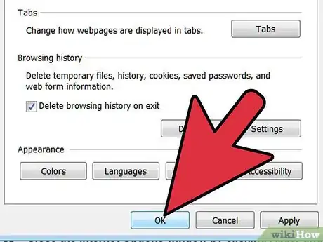 Image titled Clear Address Bar Step 4