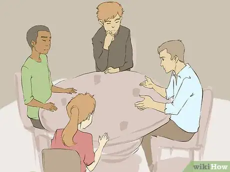 Image titled Cope with Empty Nest Syndrome Step 3