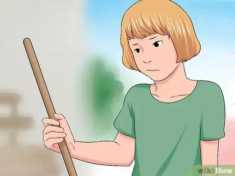 Image titled Stop Your Mom from Giving You Extra Chores Step 3