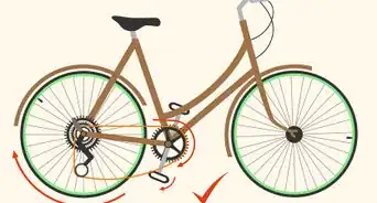 Fix a Tangled Bike Chain