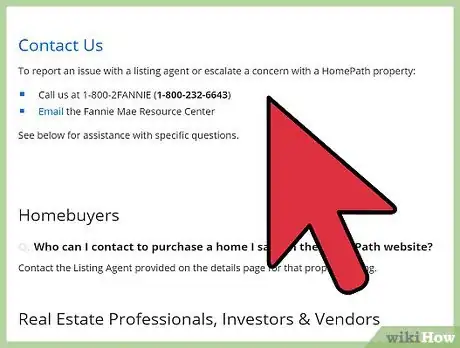 Image titled Buy Foreclosures from Fannie Mae and Freddie Mac Step 3