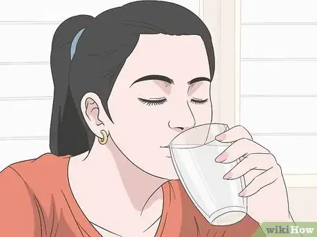 Image titled Avoid Swelling During Flights Step 3