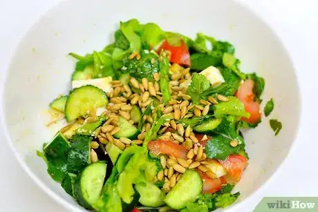 Image titled Make Vegetable Salad Step 15