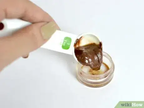 Image titled Make Chocolate Lip Balm Step 12