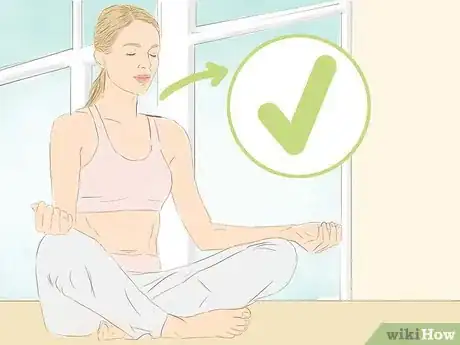 Image titled Do a Quick and Easy Meditation Step 5