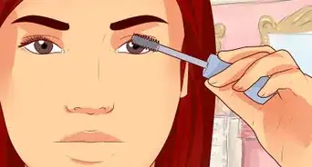 Dress up As Black Widow from Iron Man 2