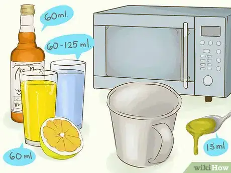 Image titled Get Rid of a Cough Fast Step 8