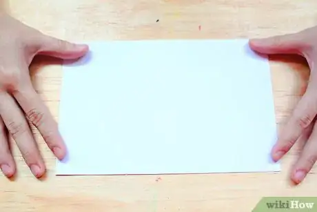 Image titled Play Battleship Without Grid Paper Step 1