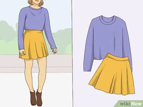 Image titled Shine As a Teen Girl Step 7