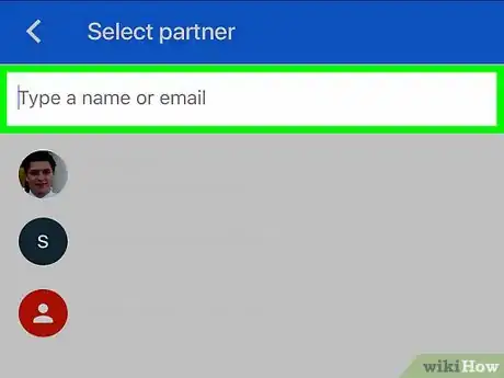 Image titled Share Your Google Photos Library on iPhone or iPad Step 5