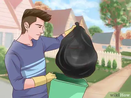 Image titled Avoid the Flu at University Step 5