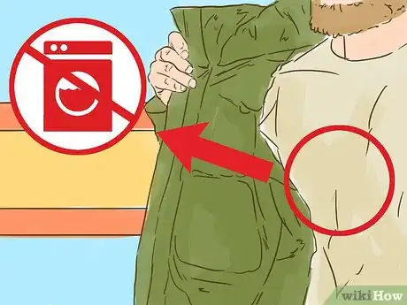 Image titled Manage Mysophilia Step 1