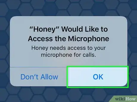 Image titled Use the Honey App on iPhone or iPad Step 8