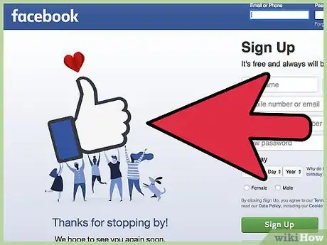 Image titled Defend Free Speech Online Step 2