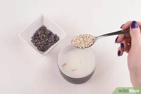Image titled Use Lavender for Skin Care Step 1