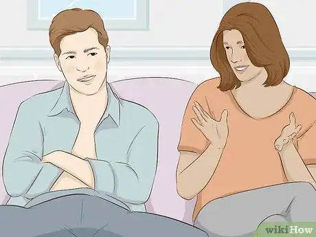 Image titled Stop Arguing With Your Boyfriend Step 12.jpeg