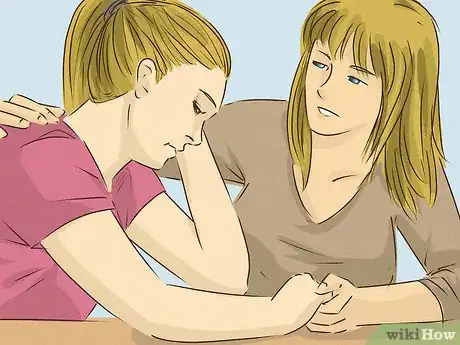 Image titled Help a Suicidal Child Step 3