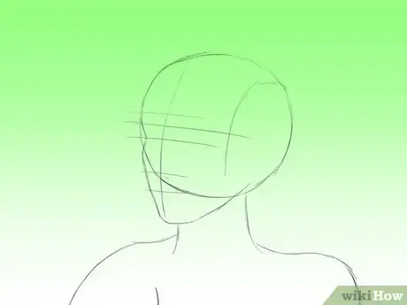 Image titled Draw a Portrait of a Woman Step 16
