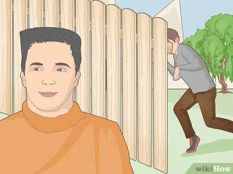 Image titled Win at Manhunt (Outdoor Game) Step 3