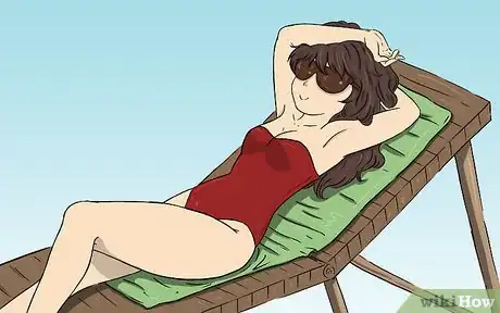 Image titled Swim when You Are on Your Period Step 5