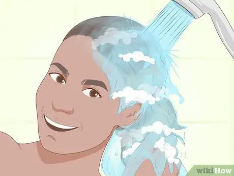 Image titled Transition Hair Color with Soft Roots Step 17