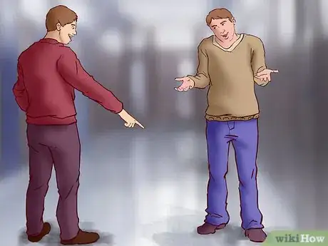 Image titled Survive with Your Sanity Intact when Everyone Hates You at School Step 13