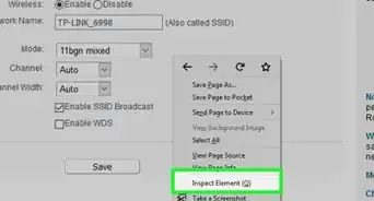 Change a Suddenlink SSID and Password