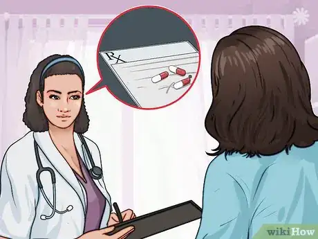 Image titled Reduce Lymphoma Risk with Psoriasis Step 10