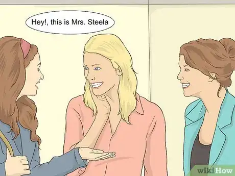 Image titled Get Out of a Boring Conversation Step 3