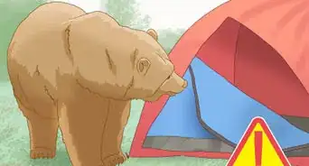 Assemble a Tent