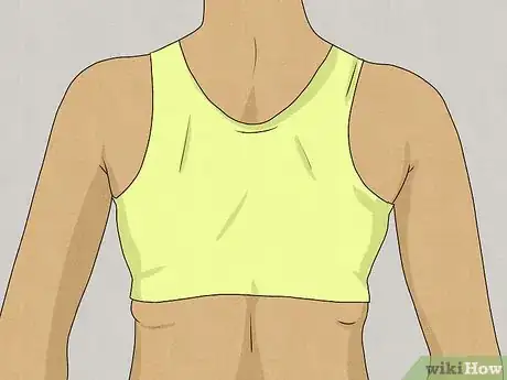 Image titled Choose the Right Sports Bra Size Step 6