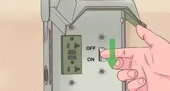 Install an Outdoor Light Fixture