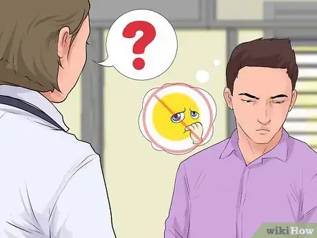 Image titled Get Off Psychiatric Drugs Safely Step 8