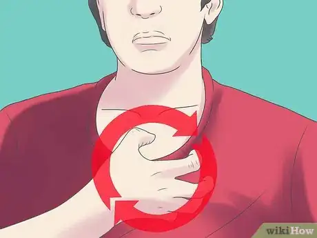 Image titled Sign Emotions in American Sign Language Step 1Bullet21