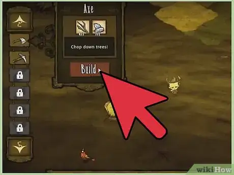 Image titled Stay Sane in Don't Starve Step 1