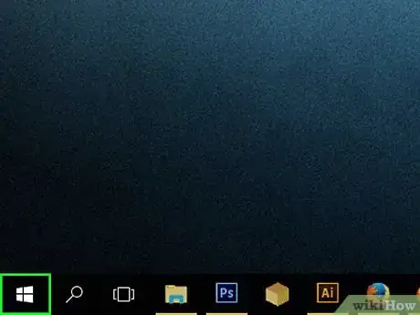 Image titled Completely Rebuild the Icon Cache in Windows 8.1 and 10 Step 1