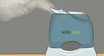 Sleep with a Stuffy Nose