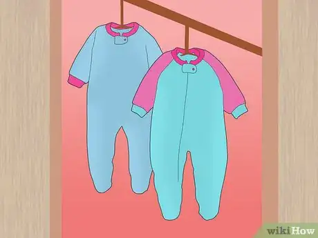 Image titled Ensure Safe Use of a Baby Crib Step 8