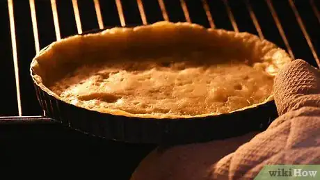 Image titled Bake Custard Pie Step 10