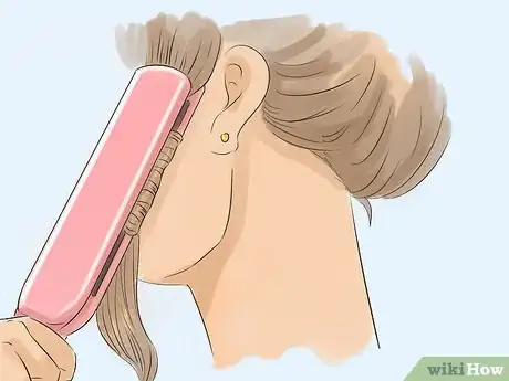 Image titled Get Spiral Curls Step 15
