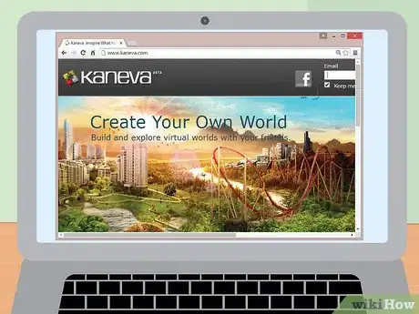 Image titled Create a Virtual World Step 1