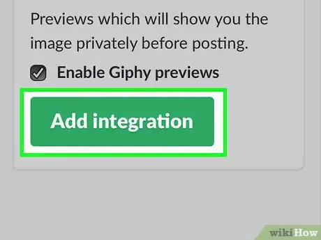 Image titled Post Gifs on Slack on iPhone or iPad Step 10