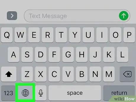 Image titled Make a Heart Symbol on iPhone or iPad Step 3