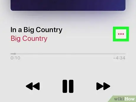 Image titled Share Apple Music on an Instagram Story Step 3