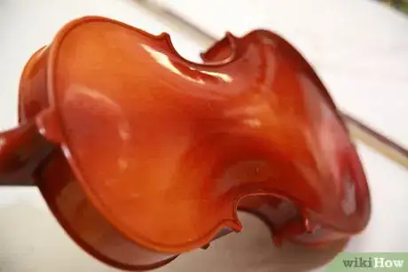 Image titled Clean a Violin Step 7