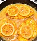Make Chicken Francese