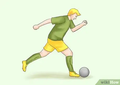 Image titled Trick People in Soccer Step 4