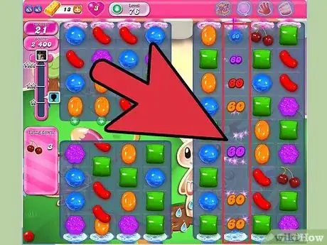 Image titled Beat Level 76 on Candy Crush Saga Step 5