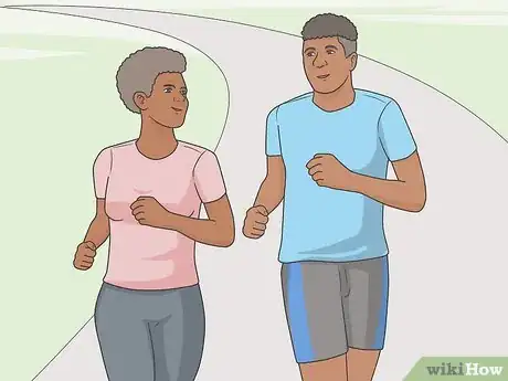 Image titled Run a Faster Half Marathon Step 15