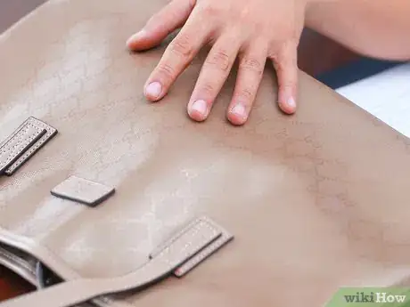 Image titled Spot Fake Gucci Bags Step 8